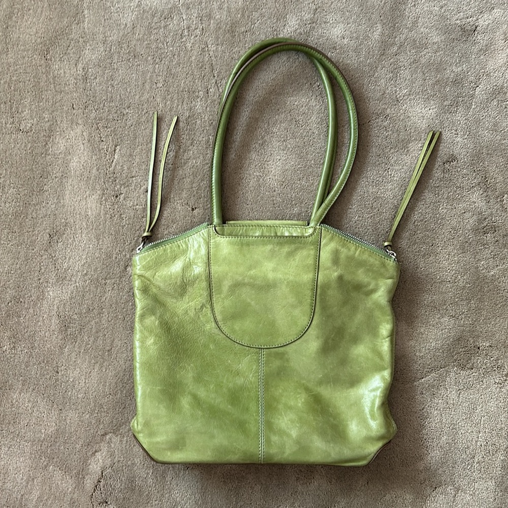 Hobo brand handbag - Picture 2 of 3
